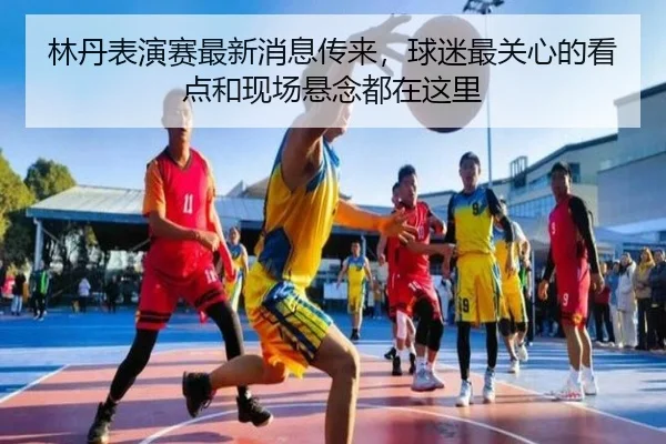林丹表演赛最新消息传来，球迷最关心的看点和现场悬念都在这里